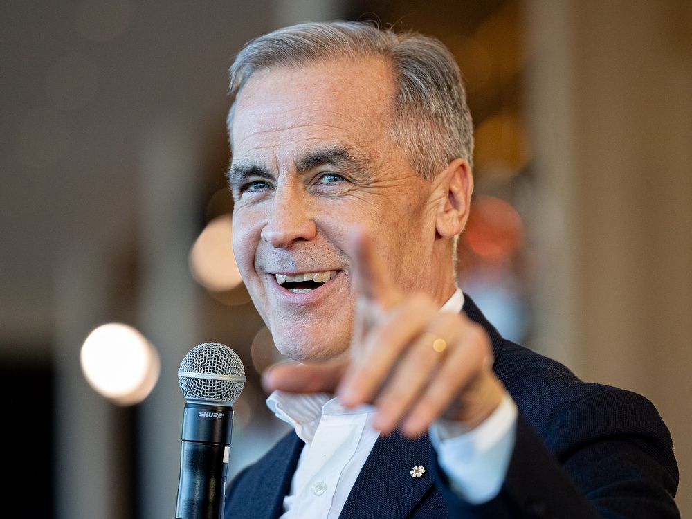 You really must hate Canada if you vote for this lying, self righteous grifter.