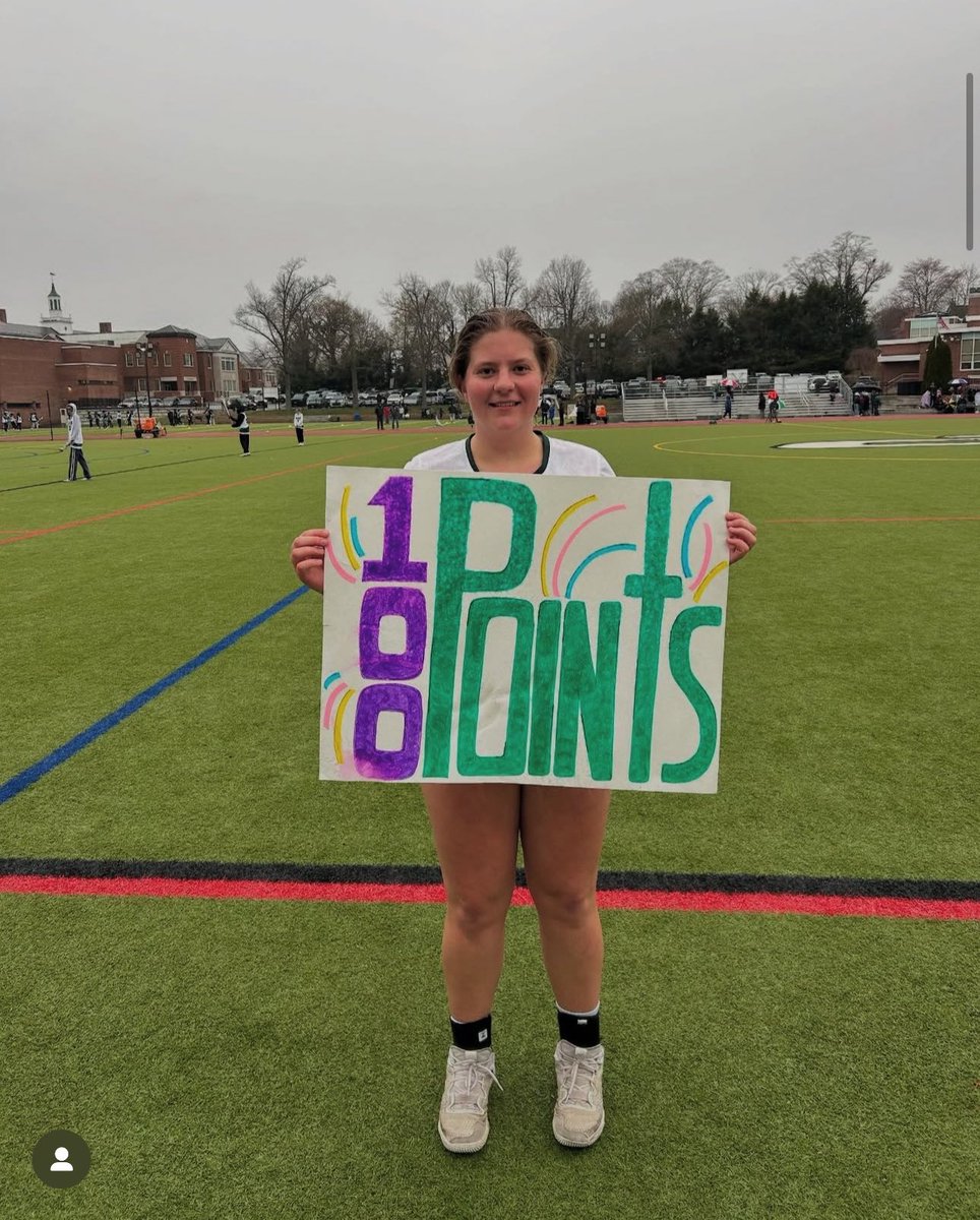 Pleasantville Athletics (@pvilleathletics) on Twitter photo Congrats to Ella Collins on earning her 100th career point…huge accomplishment! 🔥🥍💚 <a href="/pvilleglax/">@PVILLEGLAX</a> <a href="/MrPalumboPHS/">Joseph Palumbo</a> Congrats to Ella Collins on earning her 100th career point…huge accomplishment! 🔥🥍💚 <a href="/pvilleglax/">@PVILLEGLAX</a> <a href="/MrPalumboPHS/">Joseph Palumbo</a>