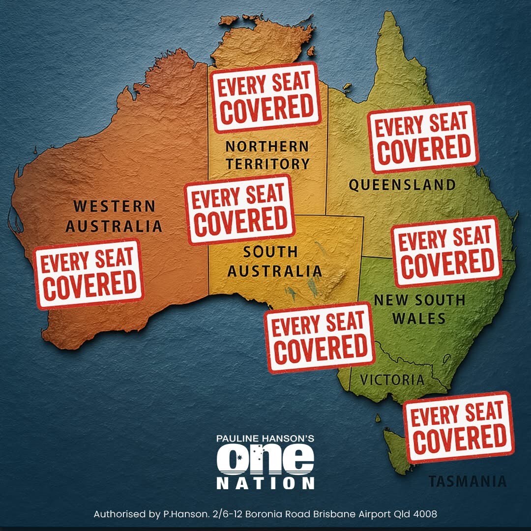 Malcolm Roberts 🇦🇺 tweet media