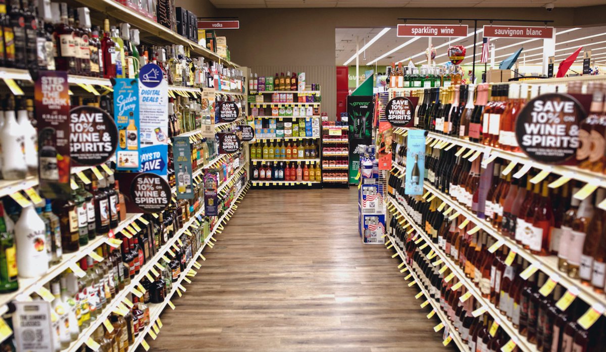 New Mexico In Depth (@nmindepth) on Twitter photo What would have been the first increase to the state’s alcohol excise tax in 30 years died Friday, a victim of a disagreement between <a href="/GovMLG/">Governor Michelle Lujan Grisham</a> and <a href="/NMLegislature/">New Mexico Legislature</a> over tax policy.
nmindepth.com/2025/alcohol-t… What would have been the first increase to the state’s alcohol excise tax in 30 years died Friday, a victim of a disagreement between <a href="/GovMLG/">Governor Michelle Lujan Grisham</a> and <a href="/NMLegislature/">New Mexico Legislature</a> over tax policy.
nmindepth.com/2025/alcohol-t…