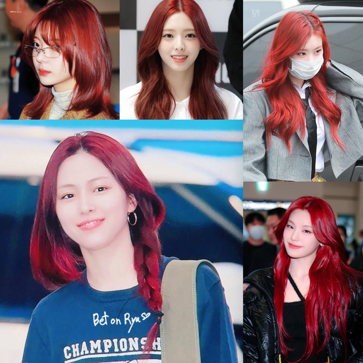 rjddaengs's tweet photo. 5/5 RED ITZY WE LOVE YOU https://t.co/oLlLHx0rvb