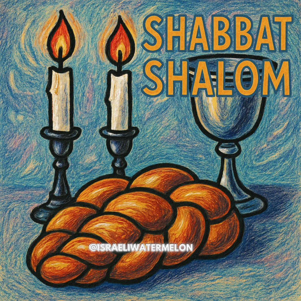 Israeliavatiach's tweet photo. Shabbat Shalom and Chag Pesach Sameach to all! May our celebrations bring us closer to the dream of unity in Jerusalem. #ShabbatShalom #ChagPesachSameach #NextYearInJerusalem #IsraeliWatermelon https://t.co/32brfqfHAD