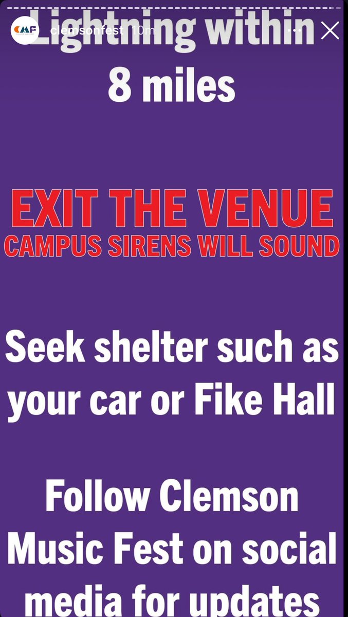 Barstool Clemson tweet media