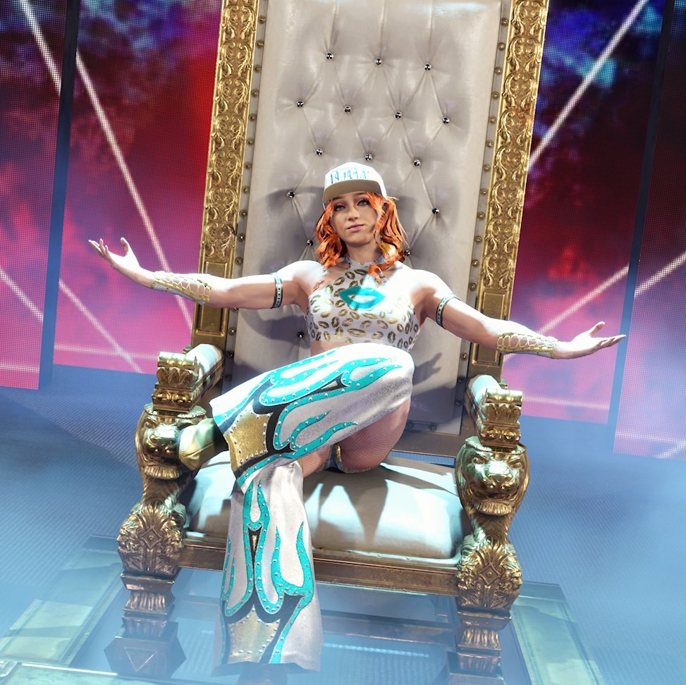 Oh, hey there, beautiful.