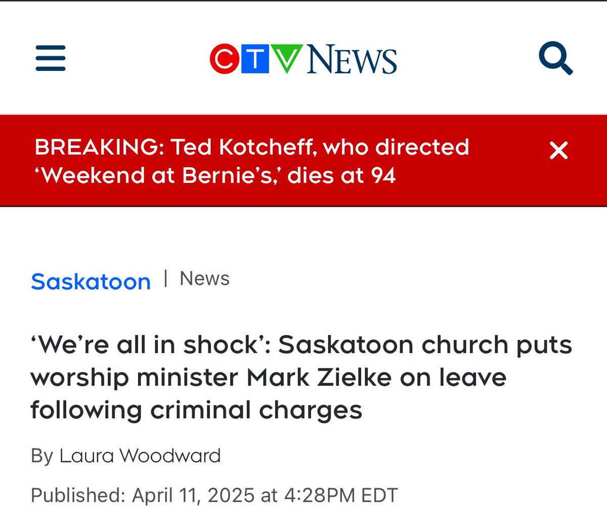 Concerned_YXE's tweet photo. @bizmanYXE Lay low a while as people process you catfishing as a good guy when really you’re a criminal. Get help. https://t.co/IFYQF1PTfx