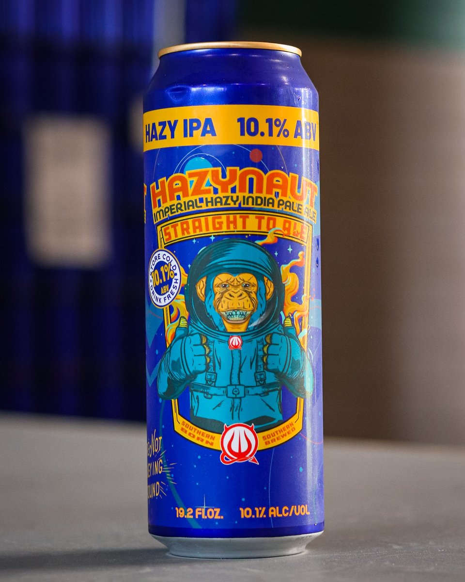 Straight To Ale tweet media