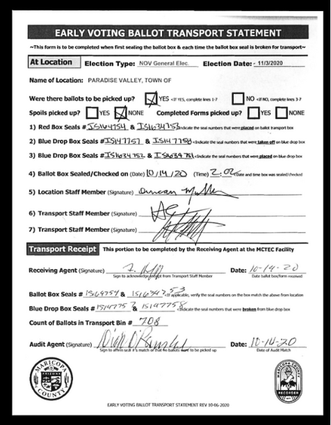 JovanHPulitzer's tweet photo. #ItsTheMachines @EmeraldRobinson @theprofsrecord @ShawnSmith1776 @FSociety_1942 @joeoltmann @PatriotMarkCook @realMikeLindell Riddle me this AND TAKE THIS TEST: One is the form and procedure held for 28 days leading to the election for mail-in, drop-box and early voting. One is for the DAY OF ELECTION ONLY. One is fully complaint, and one cannot account for what transpired. All most 100% of the EV, MI and DB ballot pick up are within compliant chain of custody compared to 100% and I mean literally 100% of all election day votes cannot be proven to have been legally counted, pick up or even run through the system! DID THE MACHINES DO THIS? OR THE PEOPLE?