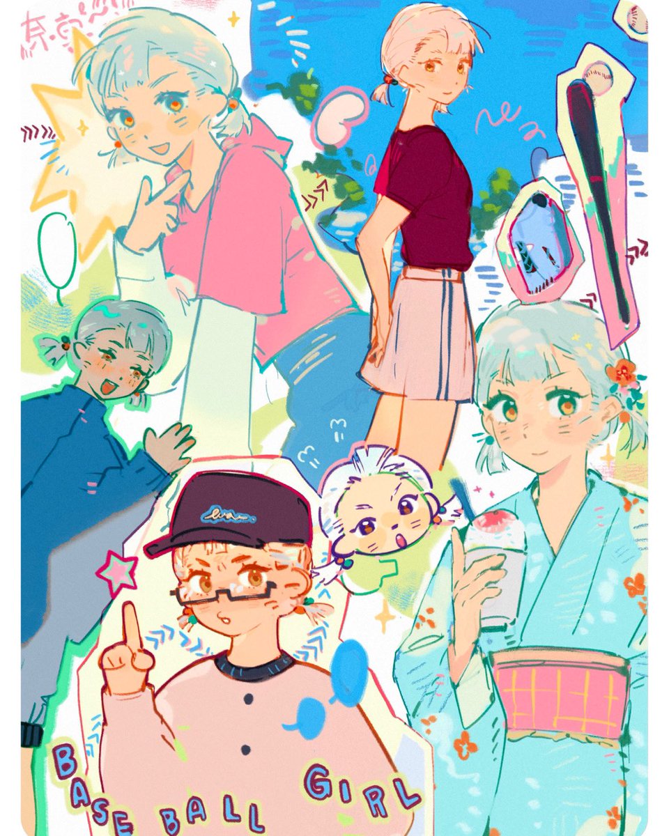 pencapzzz's tweet photo. #oc https://t.co/EGKg7u4QxI