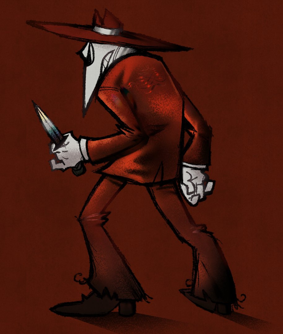 jokeandagger's tweet photo. red guy🔺

#svs #SpyvsSpy #spyvsspy #spyvsspyfanart #fanart https://t.co/jZvQ28wQrr