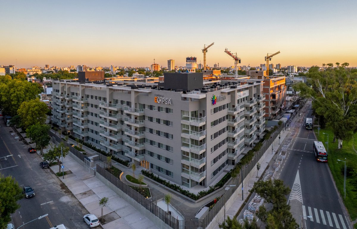 Grupo ECIPSA tweet media