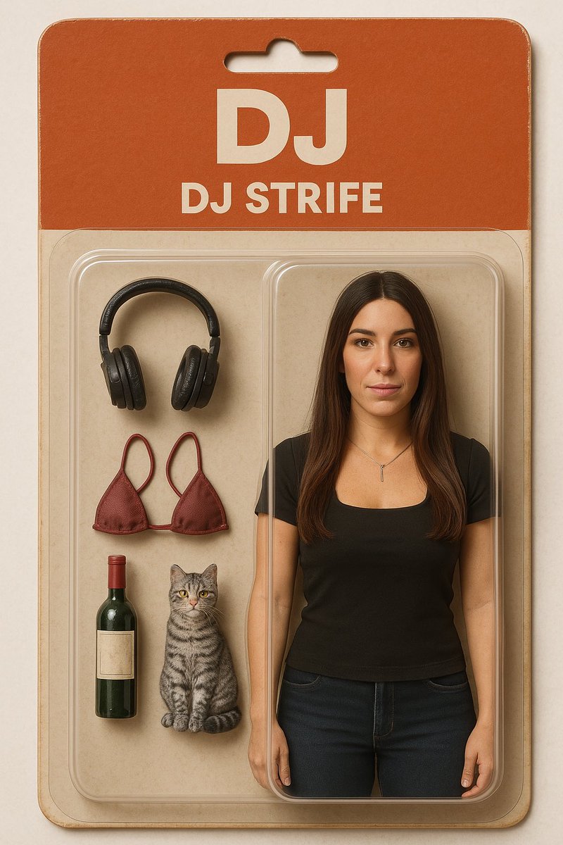 DJ Strife tweet media