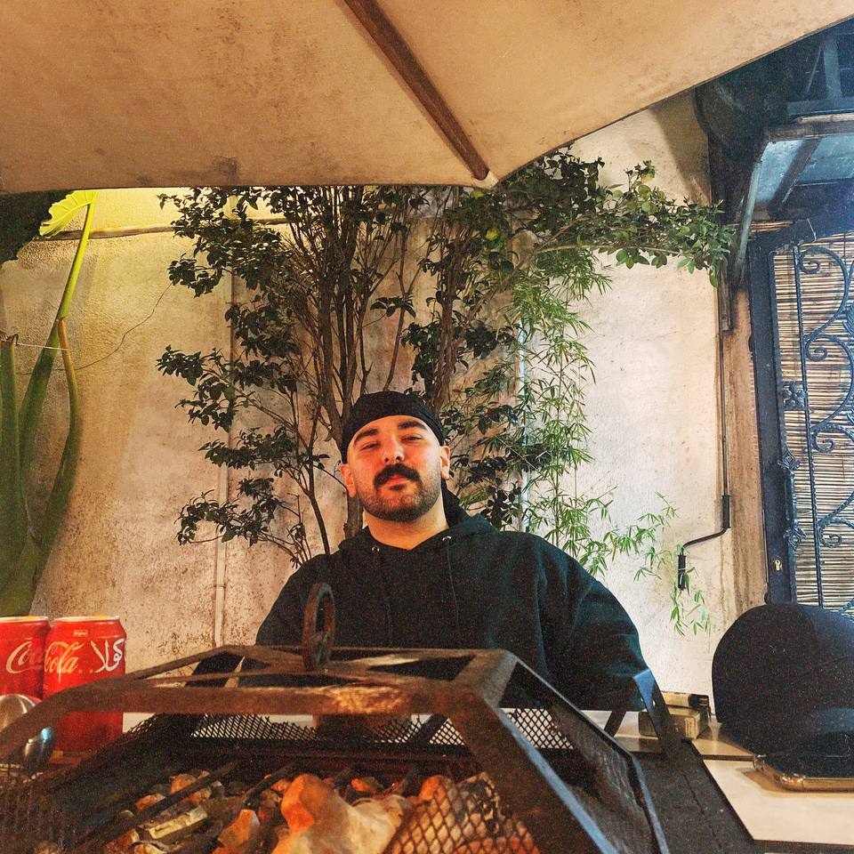 ahmd_rezq's tweet photo. #NewProfilePic https://t.co/gLyfiSL5TQ