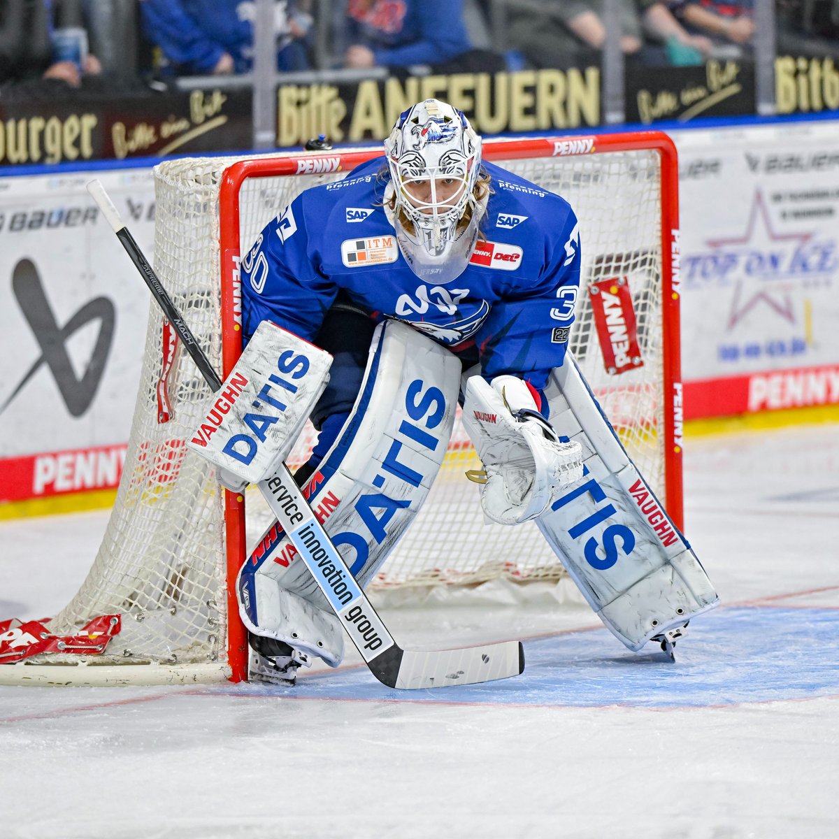 #Abgang 
Arno Tiefensee unterschreibt einen Entry-Level-Vertrag.  Wir wünschen dir alles erdenklich Gute und viel Erfolg in Übersee, Junge! bit.ly/3Red2dq #AdlerMannheim #fürMannheim