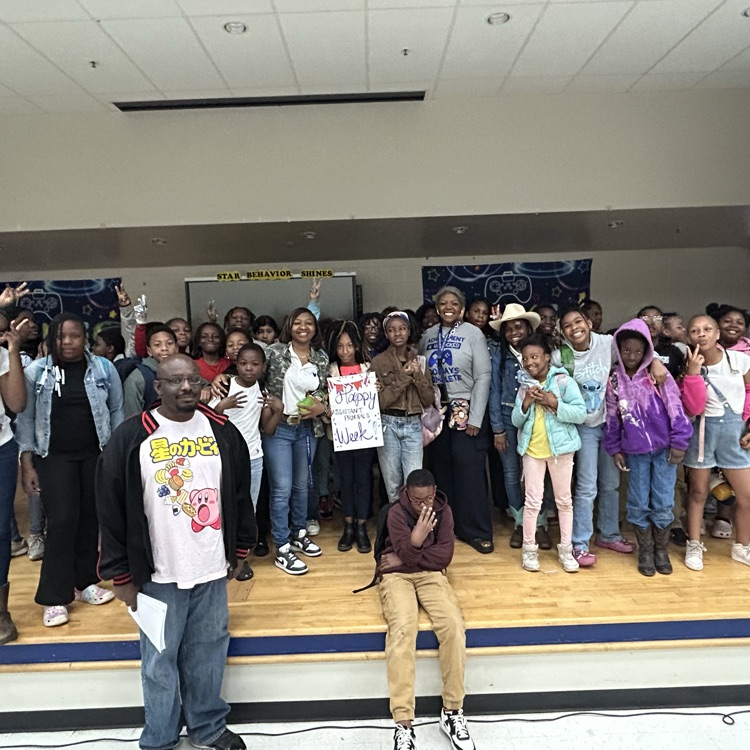 Stephens Elementary LRSD tweet media