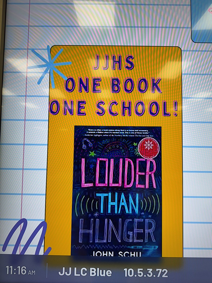 John Schu tweet media