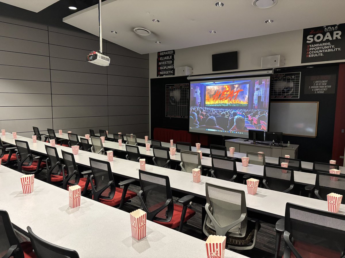 robharley34's tweet image. If we play with ENERGY &amp;amp; EFFORT, every unit meet should be a movie! 🎥🍿 #HEAT🔥 #FunToWatch #TheHardWay