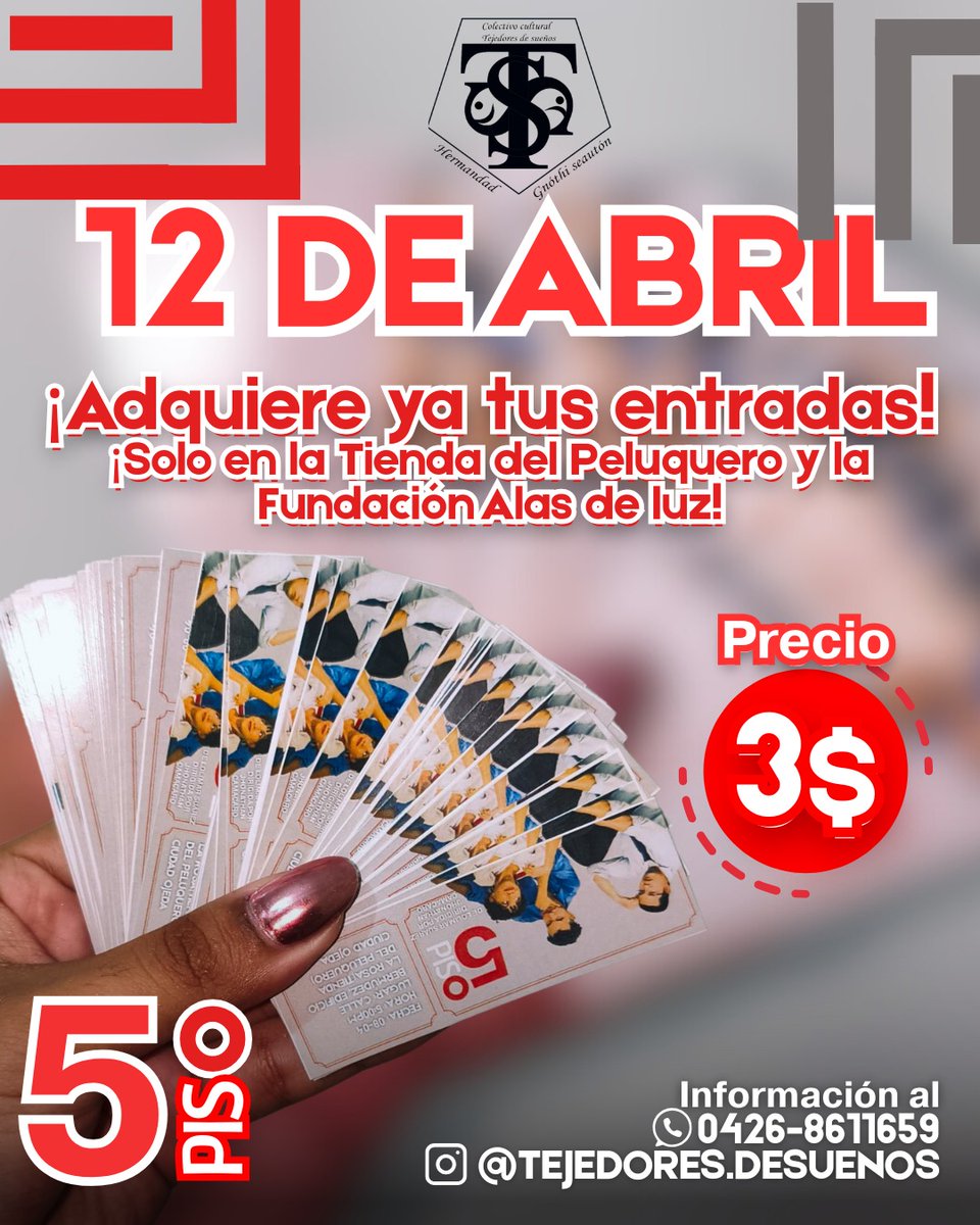 Listos pues 

#teatro 
#cultura
#ciudadojeda 
#Cabimas