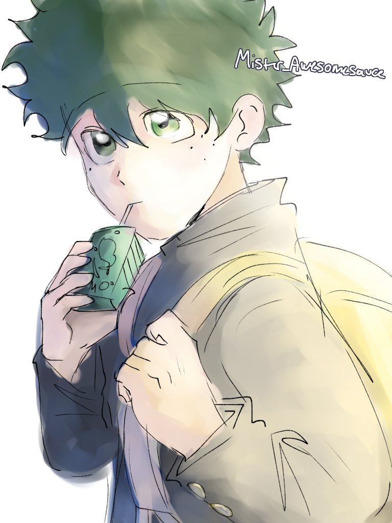 NyanCatEvil_'s tweet image. Some NewKid! Sketch/colours to pass the time （╹◡╹） #bkdk #tddk