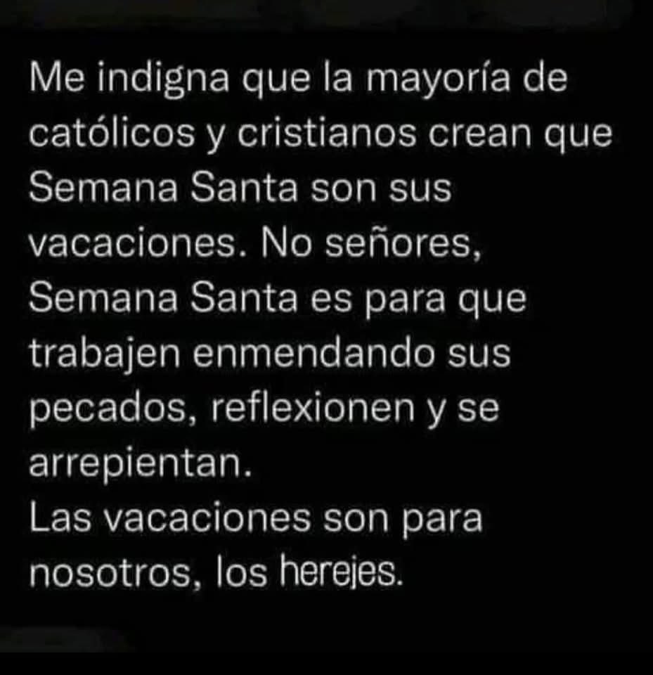 MalaMalamente's tweet photo. Pues eso. https://t.co/3LkfDrN3Qq