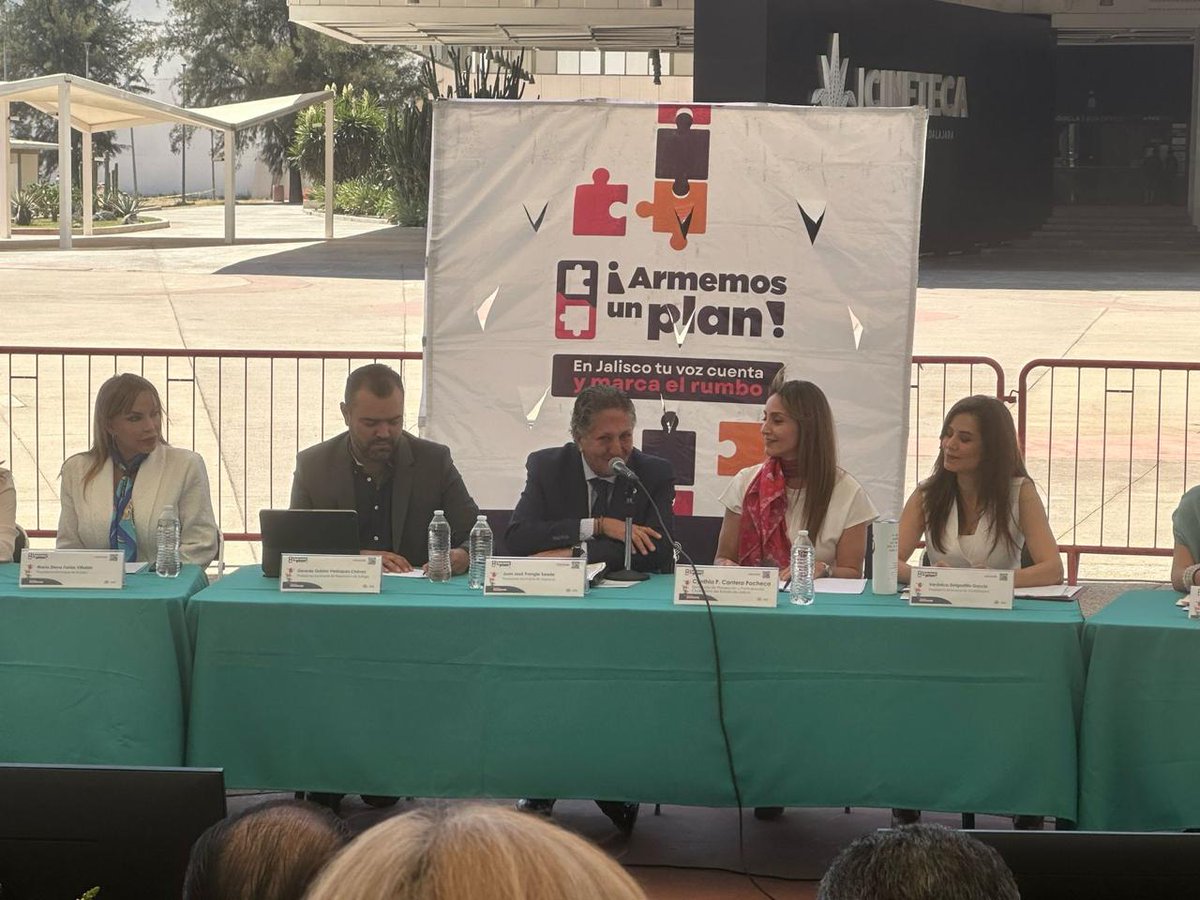 Consejo Ciudadano de Seguridad tweet media