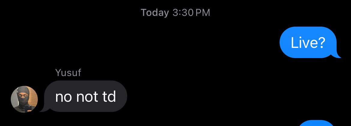 Yusuf7n News & Updates tweet media