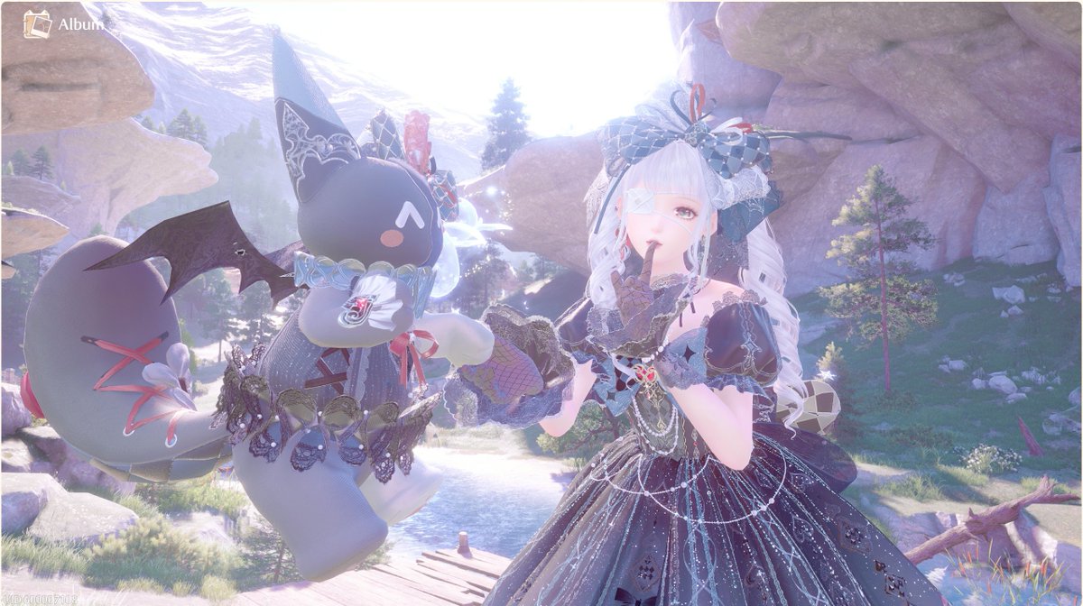 Alice 🥀 アリス tweet media