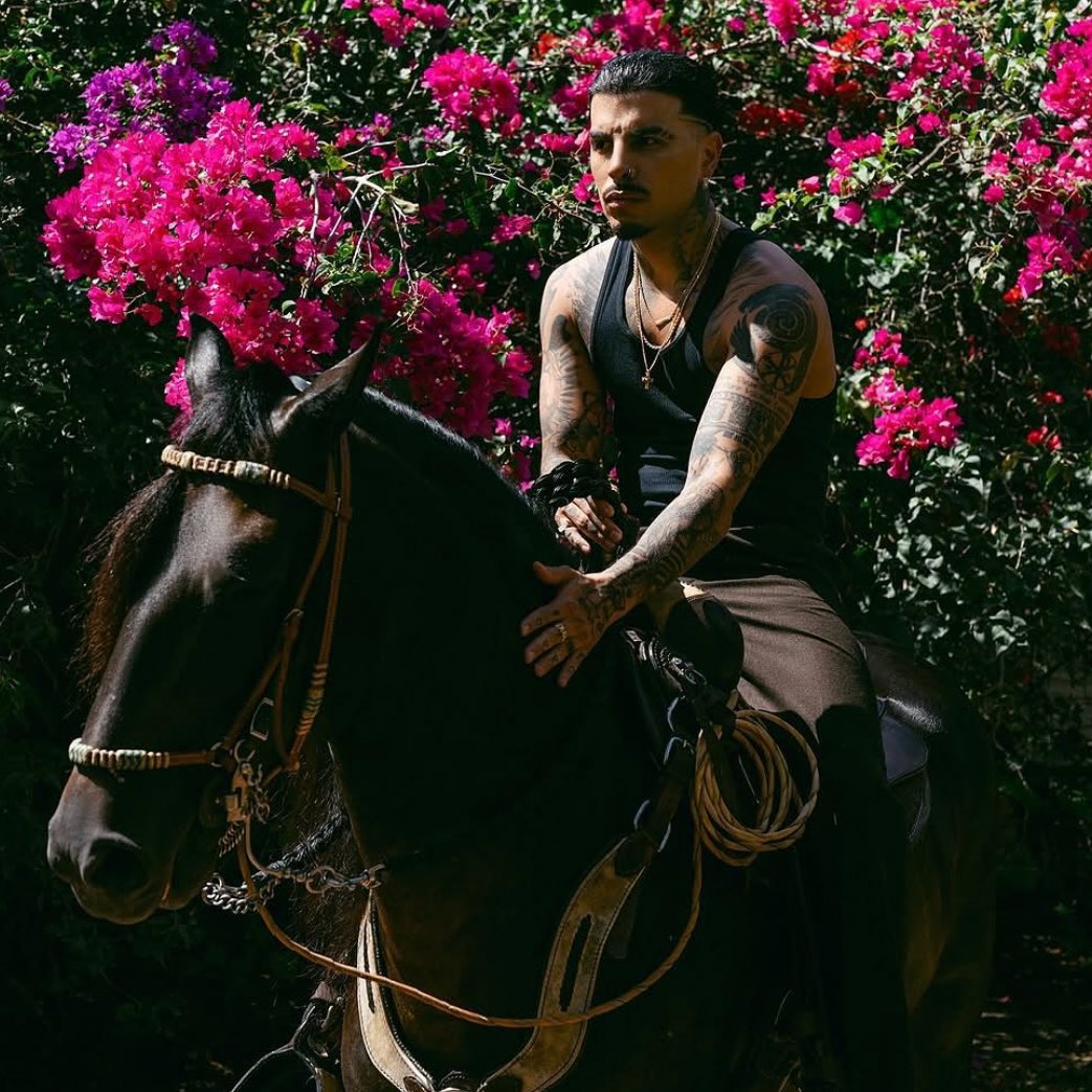 ASVPMARAJ's tweet photo. save a horse ride a rauw https://t.co/bLlTnH6Uvs