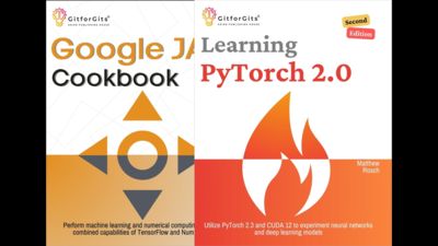 leanpub's tweet image. Modern Machine Learning Stack leanpub.com/b/machinelearn… is the featured bundle of ebooks 📚 on the Leanpub homepage! leanpub.com #Ai #MachineLearning #ProgrammingCookbooks #Python #Cookbooks #Algorithm #books #ebooks