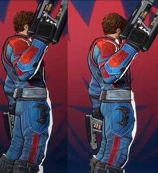 Marvel Rivals Intel tweet media