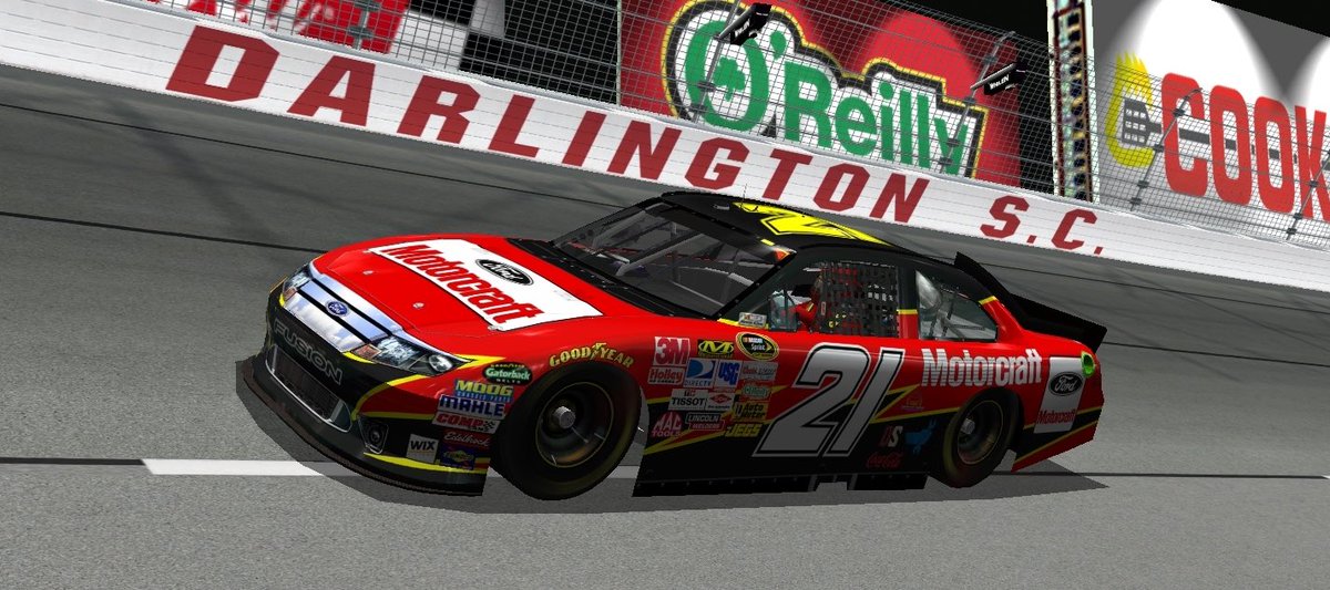 Had a hand in the first torcar throwback race, and I got to help out with the second. So were back?