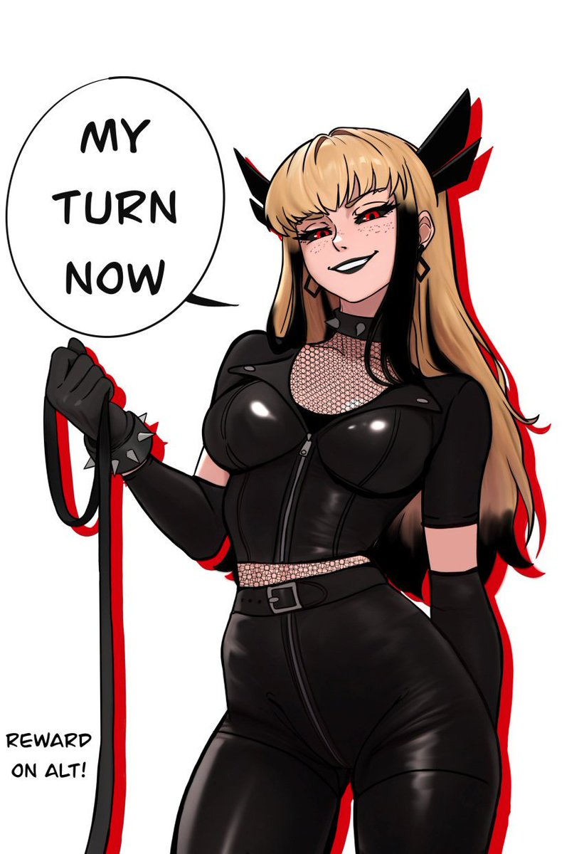 Get on your knees sweetie~ 🖤
Like the pathetic little doggy you are~

Bark for me~🖤
Whimper and moan like the whore you are~

You'll never be anything more then that~ 🖤
Nothing but Mommys little pet~