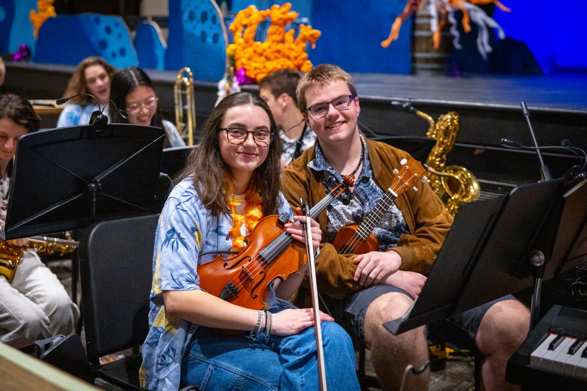WCS (@wcsedu) on Twitter photo The sea was alive at Franklin High’s first sensory mindful production of The Spongebob Musical on March 31! 🌊 With no fog machines, reduced sound effects, and 300 tickets available, it was designed for a more inclusive experience. <a href="/wcsFHS/">Franklin High School</a> trst.in/vOaS7J The sea was alive at Franklin High’s first sensory mindful production of The Spongebob Musical on March 31! 🌊 With no fog machines, reduced sound effects, and 300 tickets available, it was designed for a more inclusive experience. <a href="/wcsFHS/">Franklin High School</a> trst.in/vOaS7J