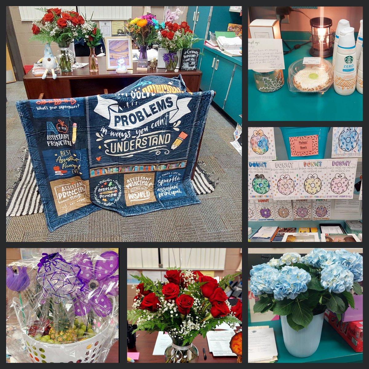 Tanekia Gage tweet media