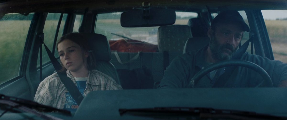 Louideji's tweet photo. « #Ollie » 2025, Bresse

Premier film touchant et référencé (Van Sant, Clark, Parker), entre trash 90 et sincérité brute. 
Acteurs pros et non-pros brillent. Une réalisation classique mais pudique et sincère. Une belle surprise qui rejoint La Pampa &amp; co.
En salle le 21 mai 2025 ! https://t.co/5aAUujmval
