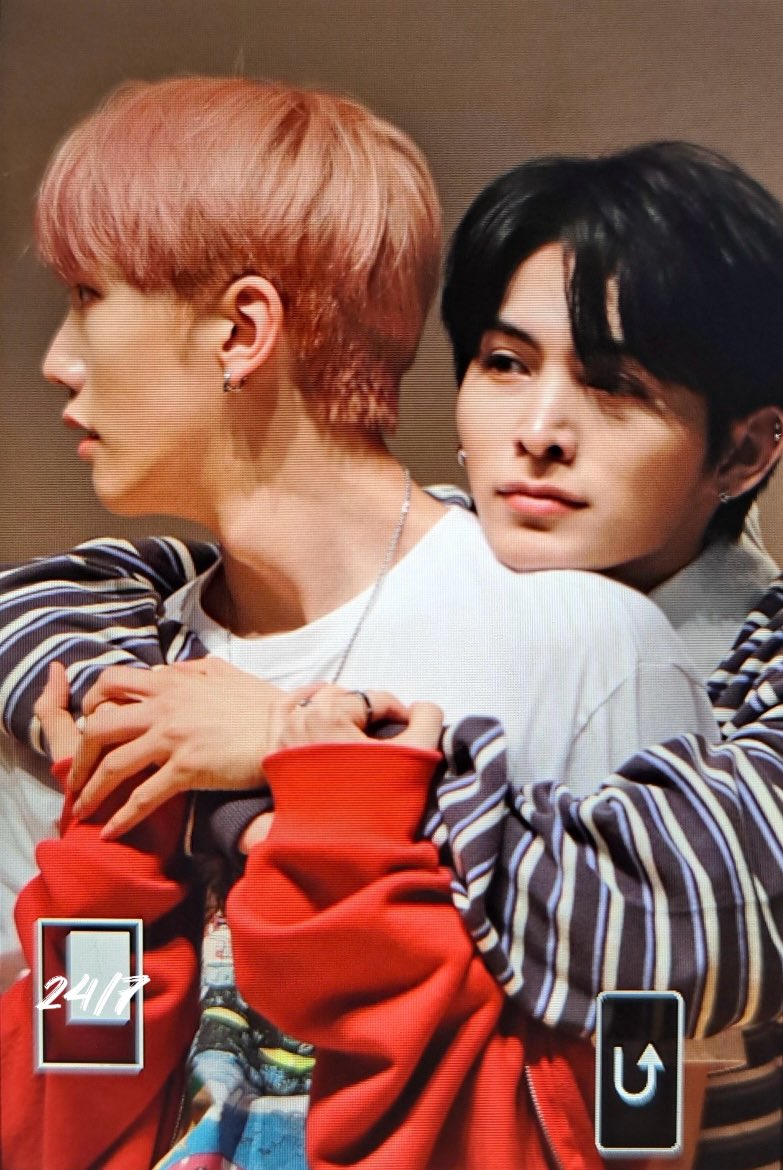 250411  비트로드 대면

#ALL_H_OURS #올아워즈
#MASAMI #마사미
#HYUNBIN #현빈