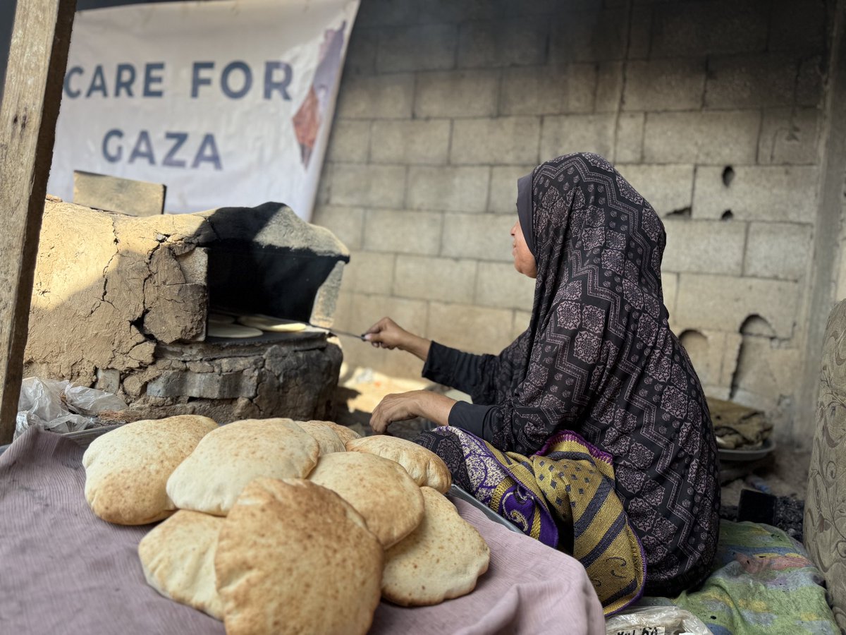 MuhammadSmiry's tweet photo. CARE FOR GAZA WORK ❤️ https://t.co/nHcdb9dU0l
