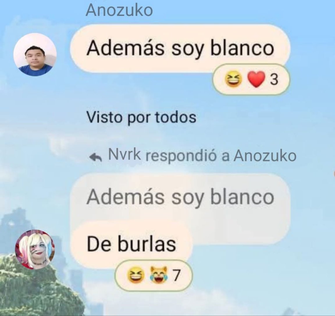 RBarbacoa95's tweet photo. @EsDeMamador Jajaja https://t.co/Plp72N0DCg