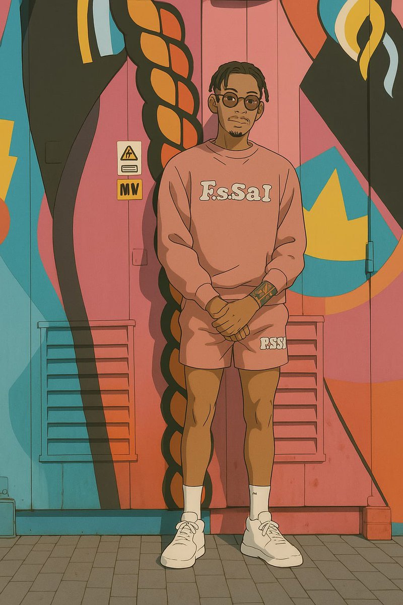 Somusa Mthembu🇿🇦 tweet media