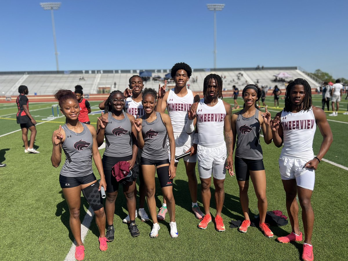 Timberview Athletics (@tviewathletics) on Twitter photo 