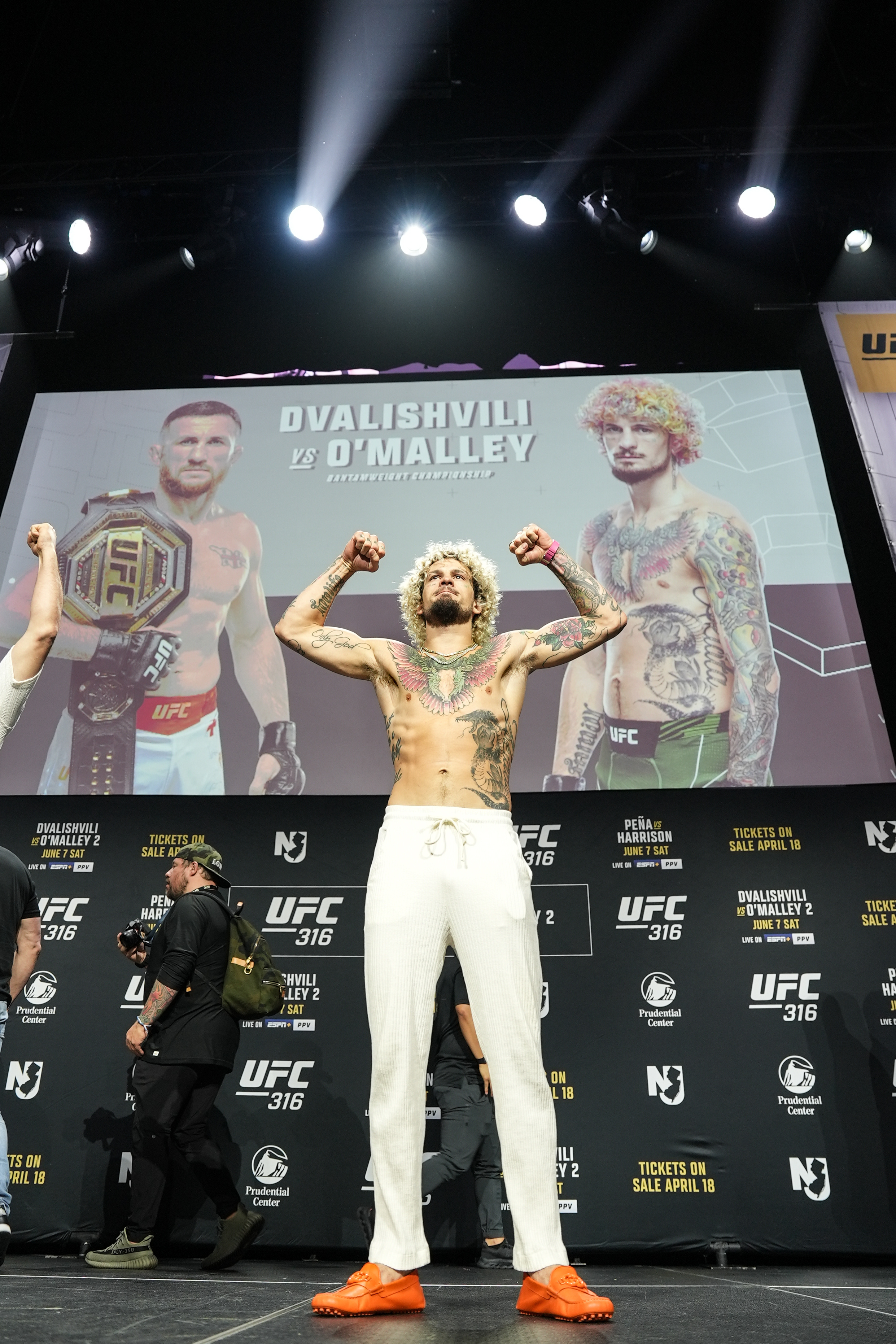 ufc バンダム級王者　ショーンオマリー　サインカード UFC ショーン オマリー 直筆サインカード auto 150シリ Topps