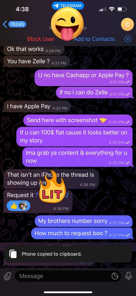hioffmaya's tweet image. #goodcustomerservice
#fyp
#buyers
#buyingcontent 
#nsfw
#telegram
#noscams
#cashapp