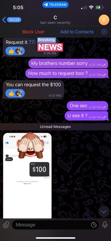 hioffmaya's tweet image. #goodcustomerservice
#fyp
#buyers
#buyingcontent 
#nsfw
#telegram
#noscams
#cashapp