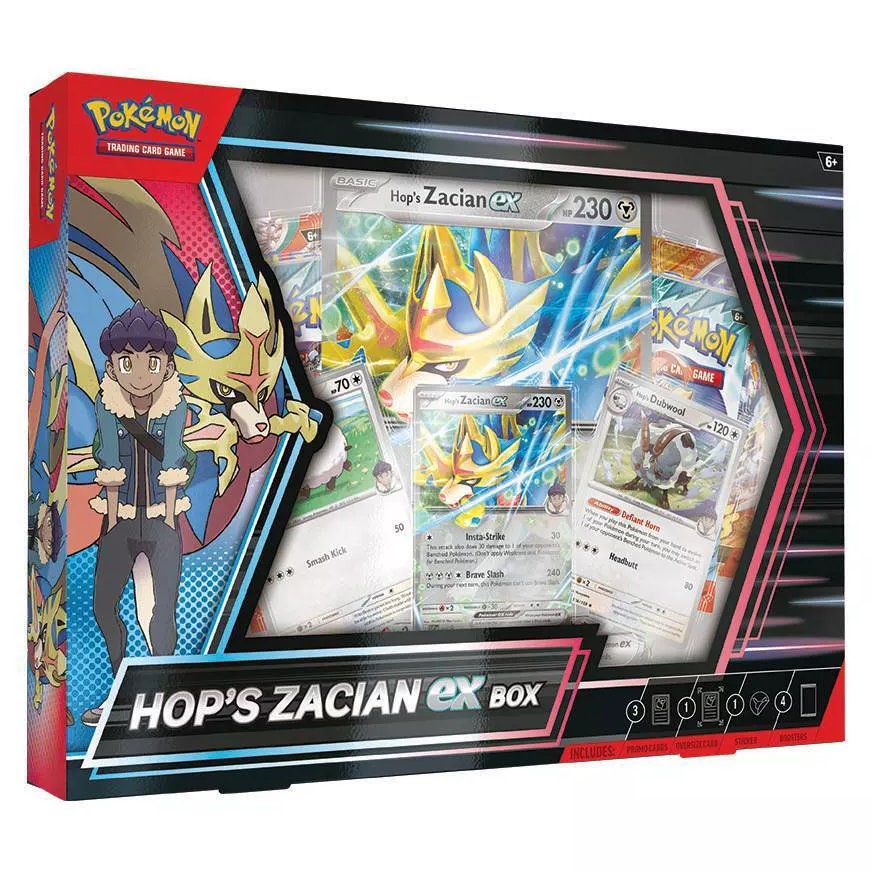 Pokemon TCG Restocks & News tweet media