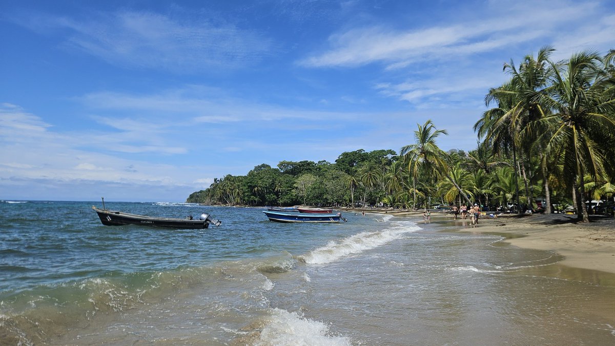 hocekm's tweet image. Mirador Manzanillo