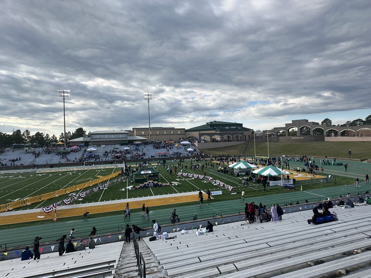 John Combs (@johncombs98) on Twitter photo I am excited we get to our 30th Annual <a href="/AATrackClassic/">All American Track Classic</a> at Spring Valley High School!
A little weather, but ready to get started at 6 pm. For more information ℹ️ please follow <a href="/AATrackClassic/">All American Track Classic</a> I am excited we get to our 30th Annual <a href="/AATrackClassic/">All American Track Classic</a> at Spring Valley High School!
A little weather, but ready to get started at 6 pm. For more information ℹ️ please follow <a href="/AATrackClassic/">All American Track Classic</a>