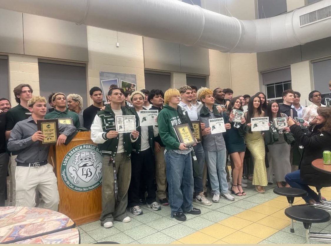 Green Wave Athletics tweet media