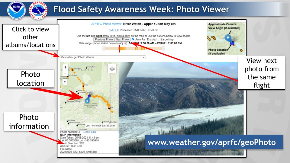 NWS APRFC tweet media