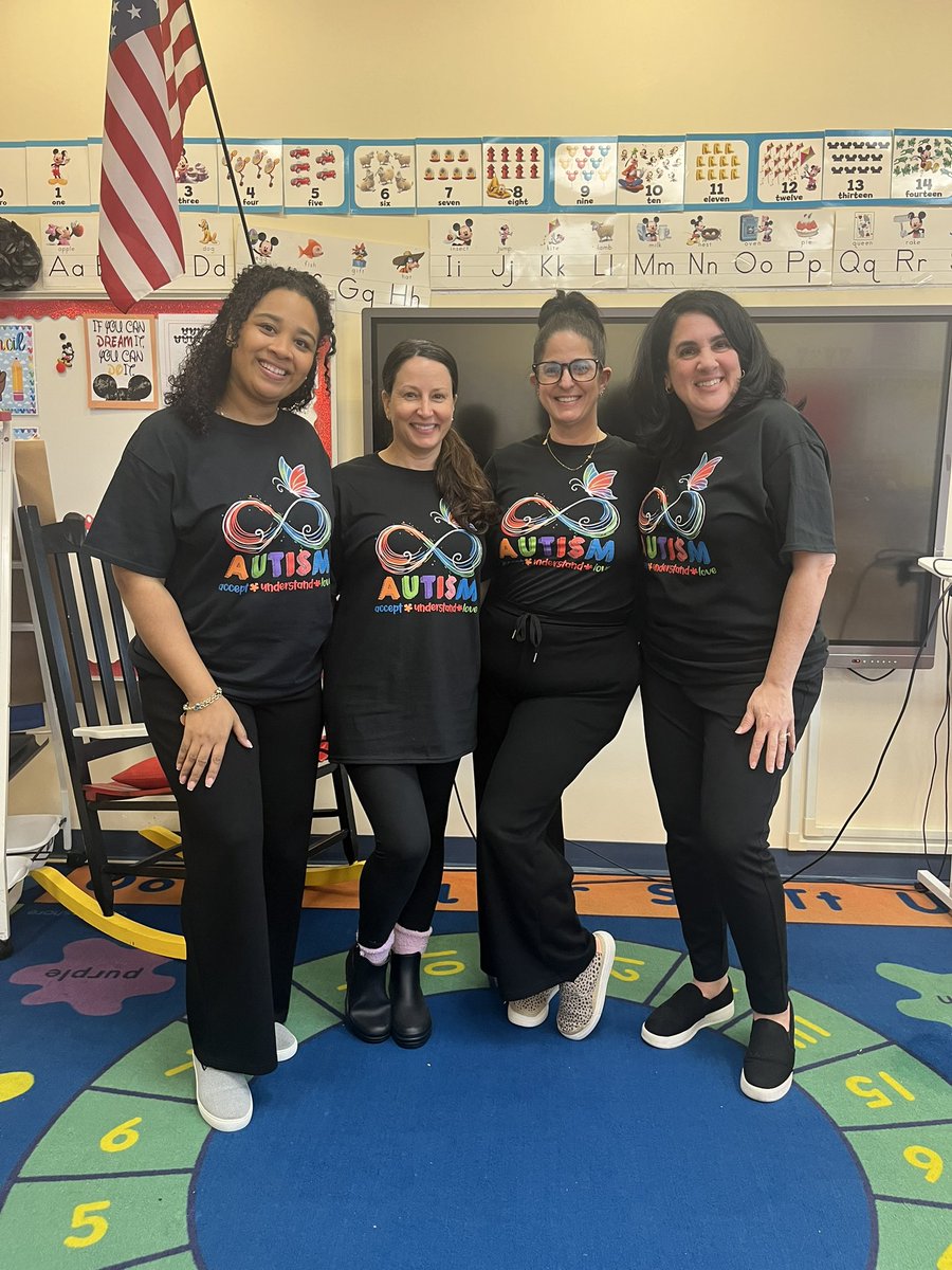 Ms A wnyschools nj tweet media