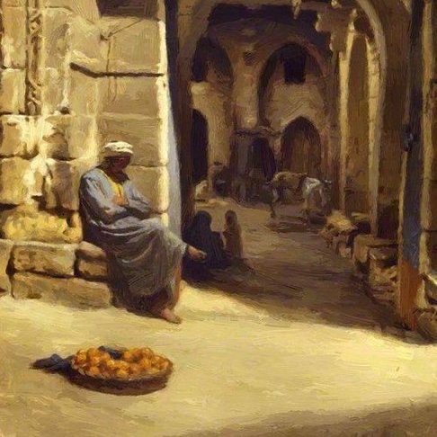 Ne kötülüğü düşmandan, ne de iyiliği dosttan bil.
*
İşlerini Allah’a havale et, hepsini Hak'tan bil.  

Somuncu Baba