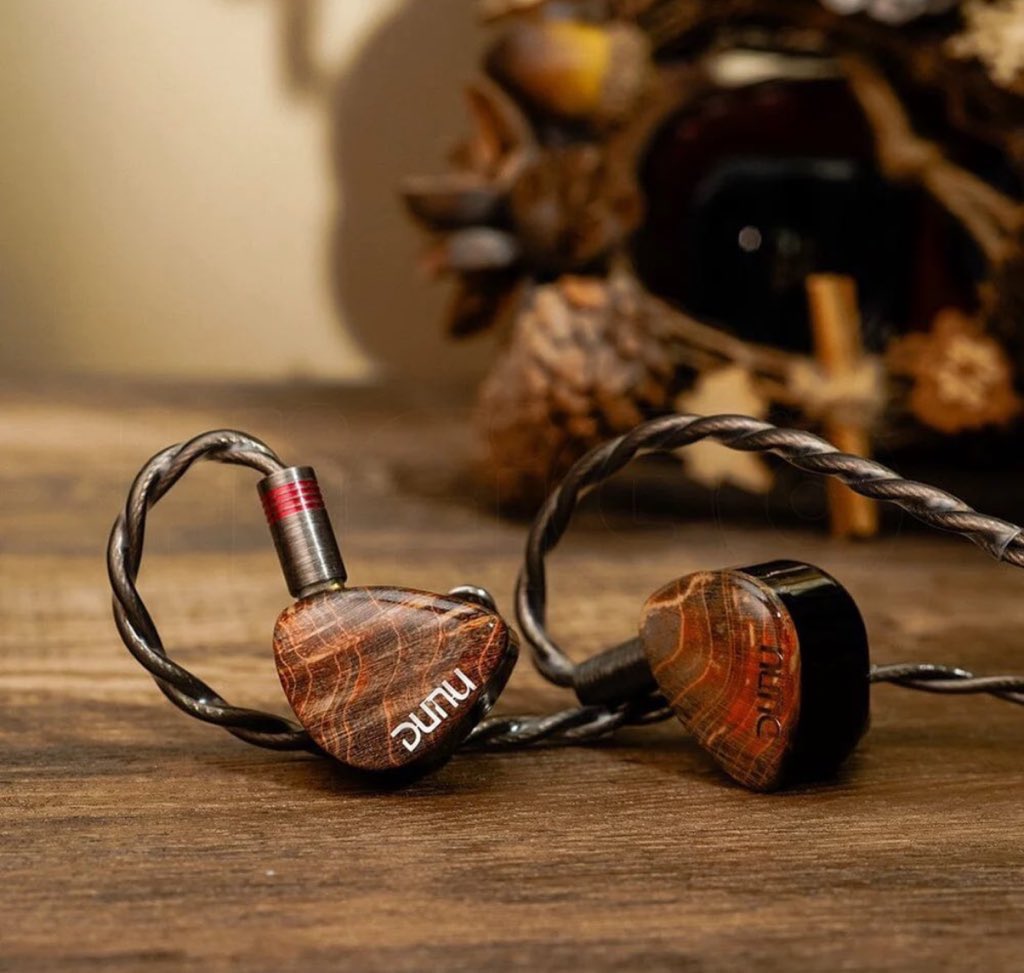 セール予告 #PR 「DUNU x Gizaudio DaVinci」 予想価格ですが、歴代最